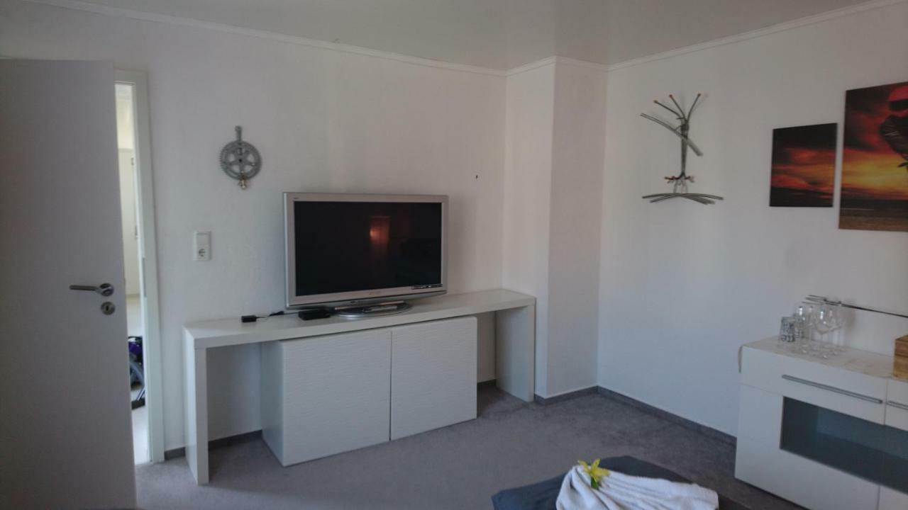 Moderne Wohnung ราดอล์ฟเซลล์ อัม โบเดนซี ภายนอก รูปภาพ